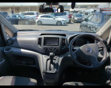 Nissan NV200 2020