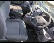 Nissan NV200 2020
