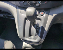 Nissan NV200 2020