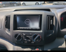 Nissan NV200 2020
