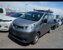 Nissan NV200 2020