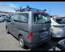 Nissan NV200 2020