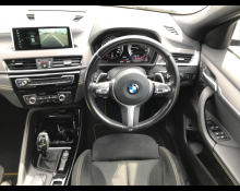 BMW X2 2018