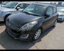 Suzuki Swift 2015