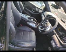Mercedes-Benz GLE-Class 2022