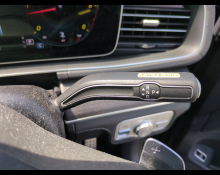 Mercedes-Benz GLE-Class 2022