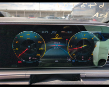 Mercedes-Benz GLE-Class 2022