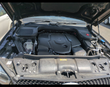 Mercedes-Benz GLE-Class 2022