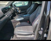 Mercedes-Benz GLE-Class 2022