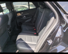 Mercedes-Benz GLE-Class 2022