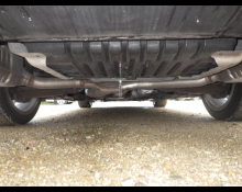 Mercedes-Benz E-Class 2016