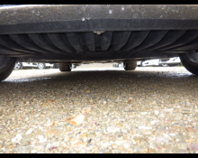 Mercedes-Benz E-Class 2016