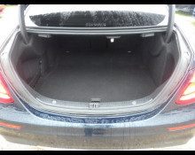 Mercedes-Benz E-Class 2016