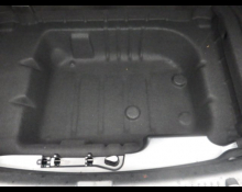 Mercedes-Benz E-Class 2016