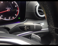 Mercedes-Benz E-Class 2016