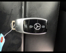 Mercedes-Benz E-Class 2016