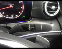 Mercedes-Benz E-Class 2016