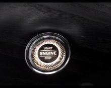 Mercedes-Benz E-Class 2016