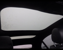 Mercedes-Benz E-Class 2016