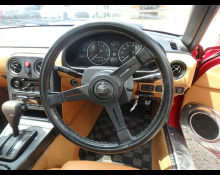 Mazda Eunos Roadster 1992