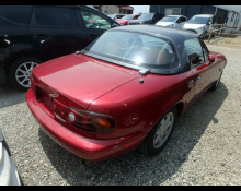 Mazda Eunos Roadster 1992