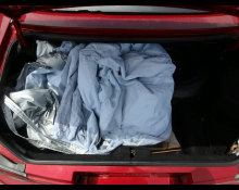 Mazda Eunos Roadster 1992