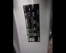 Toyota Probox Van 2021