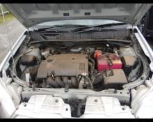 Toyota Probox Van 2021