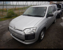 Toyota Probox Van 2021