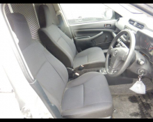 Toyota Probox Van 2021