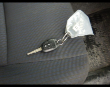 Toyota Probox Van 2021