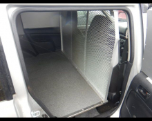 Toyota Probox Van 2021