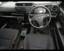 Toyota Probox Van 2021