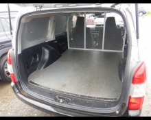 Toyota Probox Van 2021