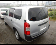 Toyota Probox Van 2021