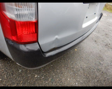 Toyota Probox Van 2021