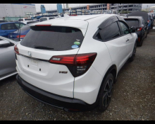 Honda Vezel 2020