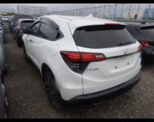 Honda Vezel 2020