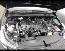 Toyota Corolla Sports 2023