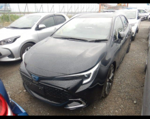 Toyota Corolla Sports 2023