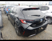 Toyota Corolla Sports 2023