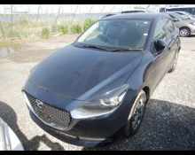 Mazda Mazda2 2021