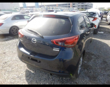 Mazda Mazda2 2021