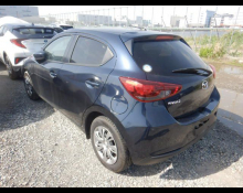 Mazda Mazda2 2021