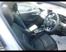 Mazda CX 3 2022