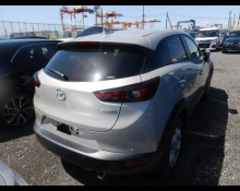 Mazda CX 3 2022