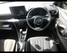 Toyota Yaris 2021
