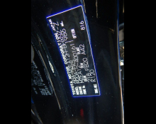 Toyota Corolla Sports 2023