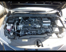 Toyota Corolla Sports 2023