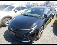 Toyota Corolla Sports 2023